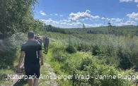 Naturparkführung Arnsberger Wald