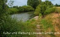 Kanueinstieg Hörste Schleusenstraße (c) KWL Kultur und Werbung Lippstadt GmbH Pro-t-in GmbH.jpg