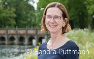 Susanne Foster