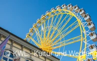 Herbstwoche in Lippstadt - Bild