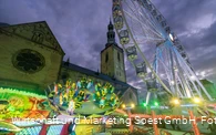 Allerheiligenkirmes Soest