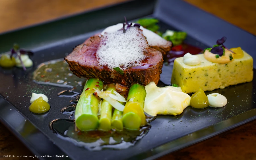 Rustica Lippstadt Rustica Lippstadt