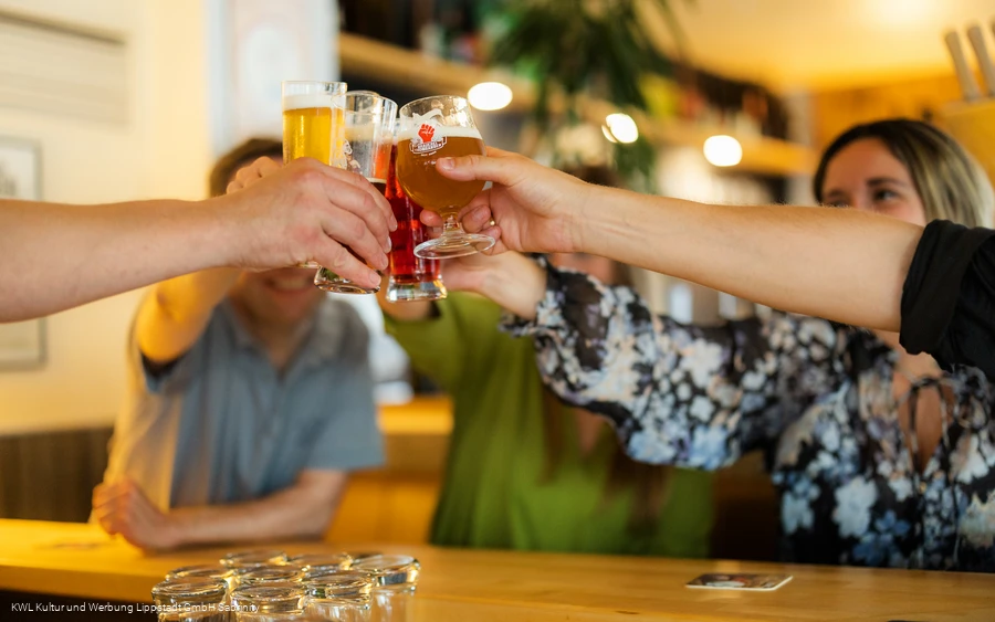 Bierwerk Thombansen