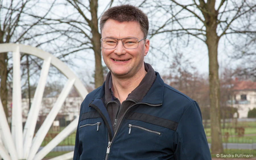 Gerd Mues
