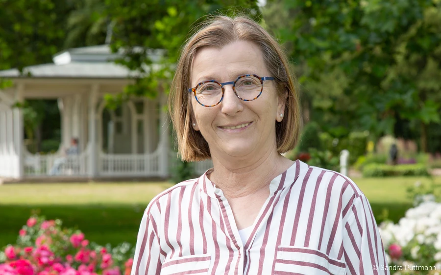 Ulla Brinkmann