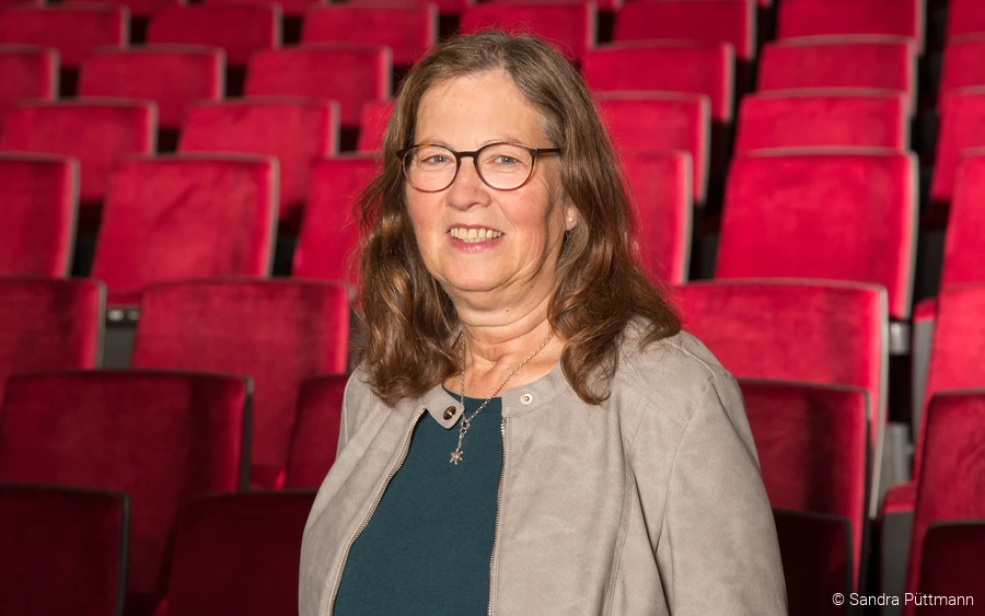 Petra Schlink