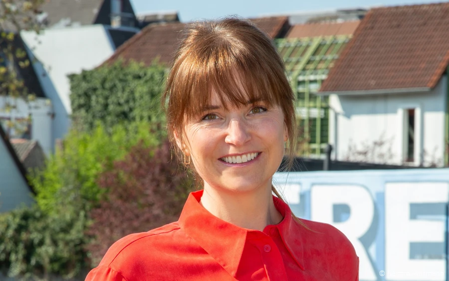 Anna Jungemann
