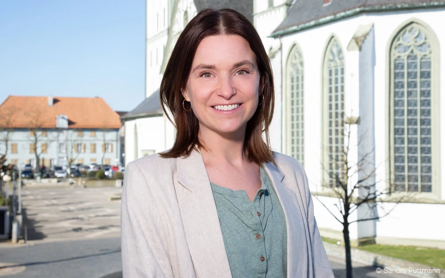 Anna Jungemann
