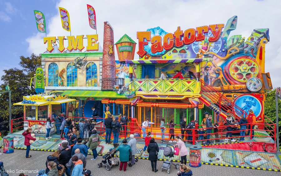 Time-Factory Time-Factory