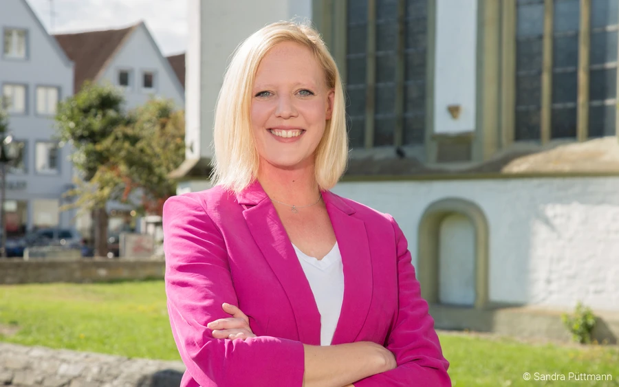 Lara Schwientek