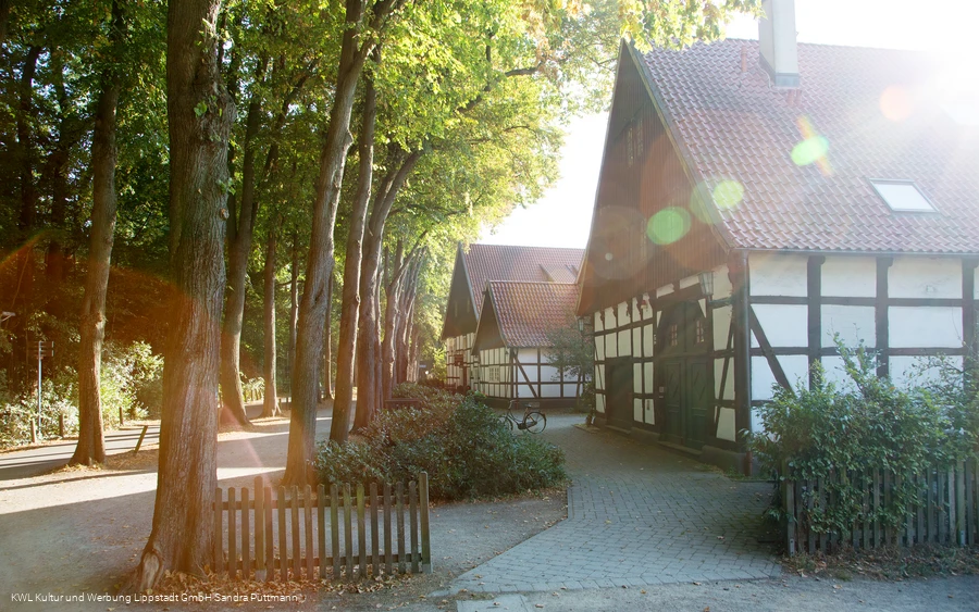 Der Hülshoff