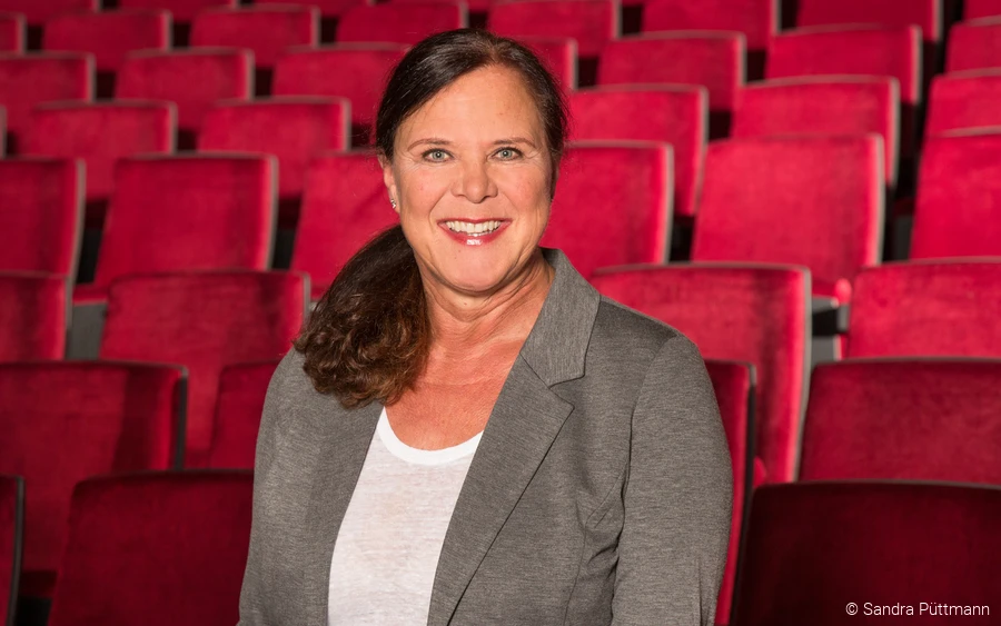 Karin Ramsbrock
