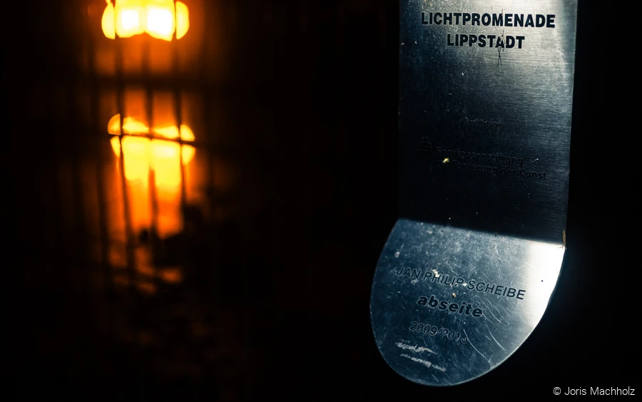 Lichtpromenade