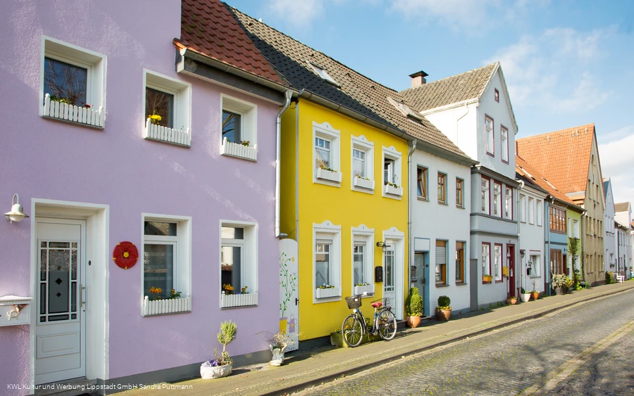 Nicolaiweg