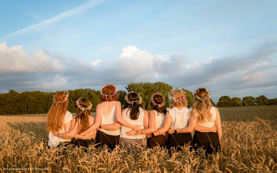 Workshop LebensBlume