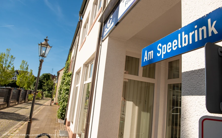 Am Speelbrink