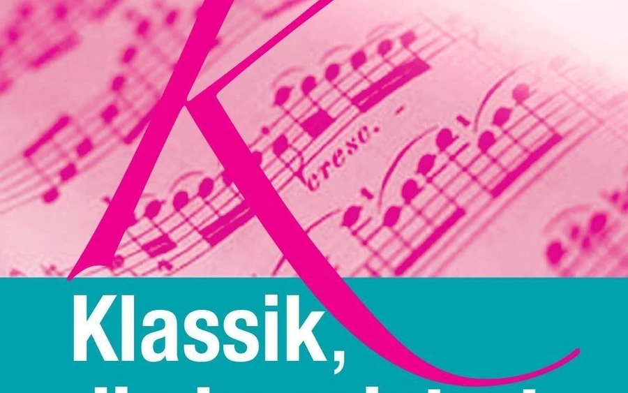 Konzertflyer Städtischer Musikverein Lippstadt 25 / 26