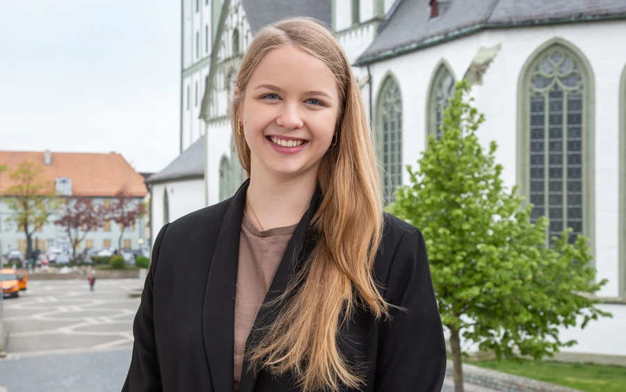 Selina Pflepsen
