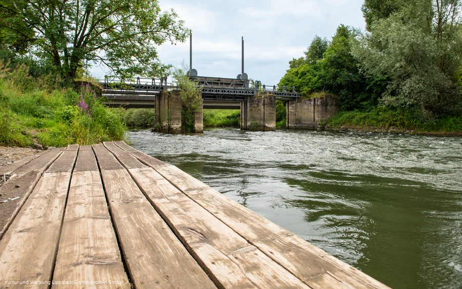 Kanueinstieg Hörste Schleusenstraße (c) KWL Kultur und Werbung Lippstadt GmbH Pro-t-in GmbH (1).jpg