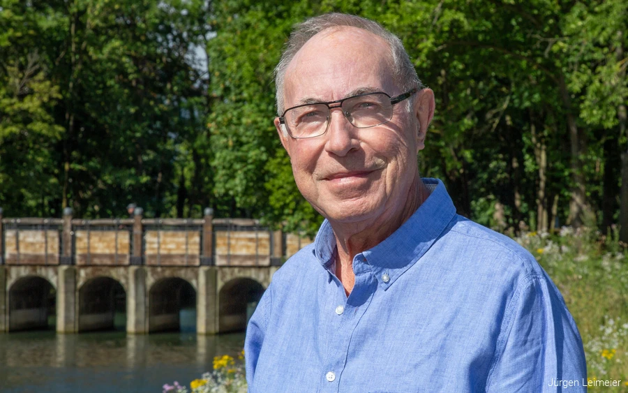 Jürgen Leimeier