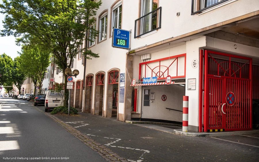 Tiefgarage Lippe Galerie (c) KWL Kultur und Werbung Lippstadt GmbH Pro-t-in GmbH (1).jpg