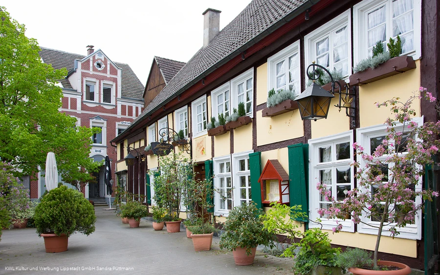 Hülsemann's Schänke