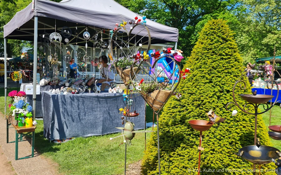 Maifest Bad Waldliesborn