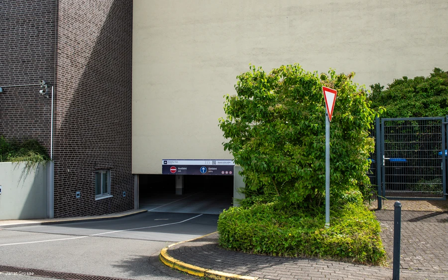 Tiefgarage Südtor (c) KWL Kultur und Werbung Lippstadt GmbH Pro-t-in GmbH.jpg