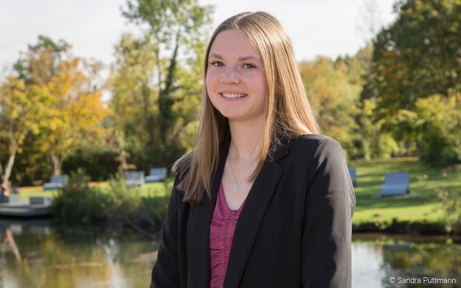 Anna Schulte-Döinghaus