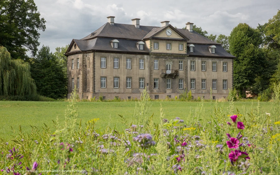 Schloss Herringhausen