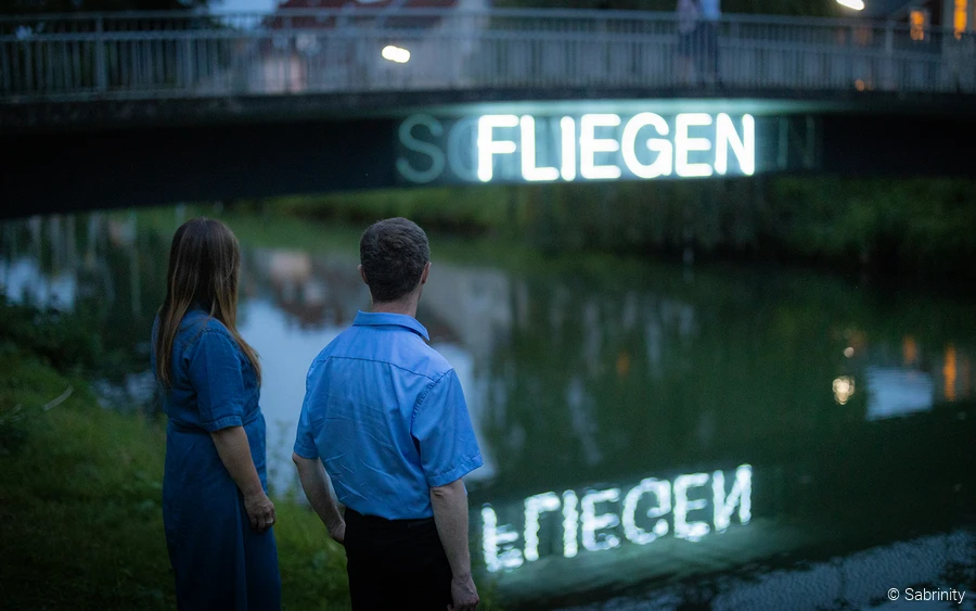 Schweigen