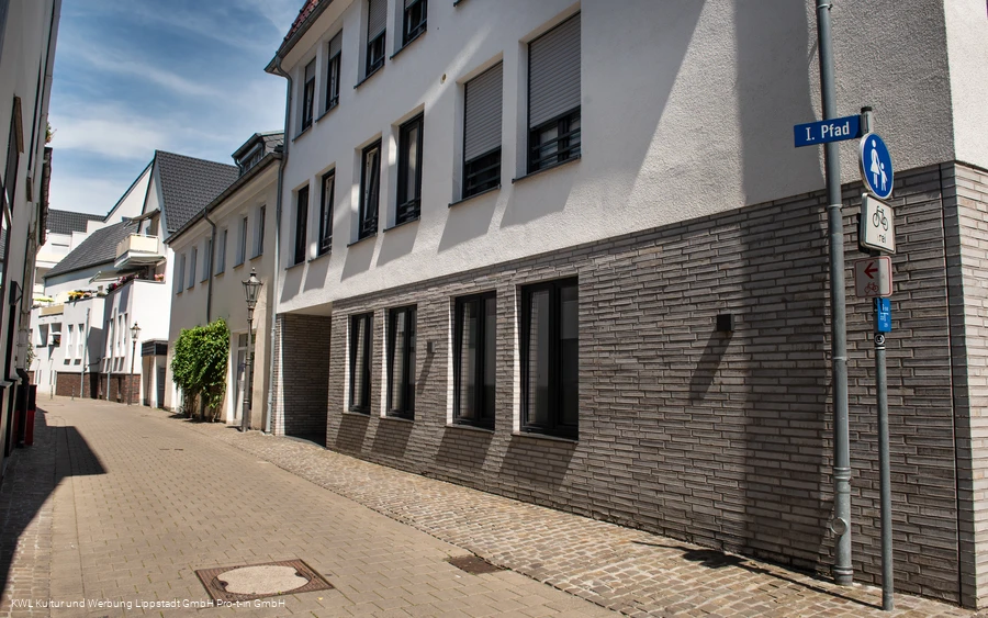 Lippstädter Pfade