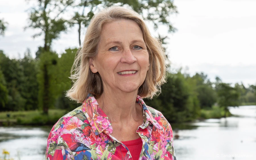Dr. Marlies Wigge