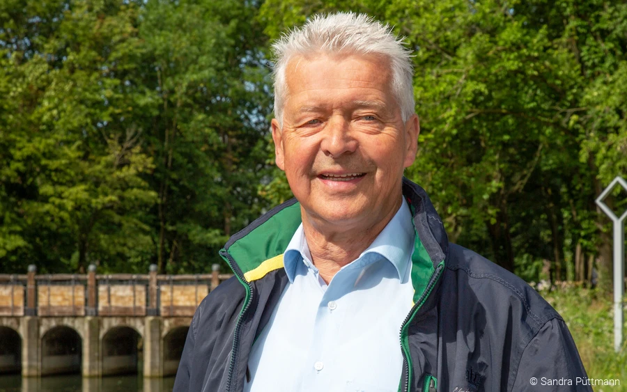 Dieter Boneberger