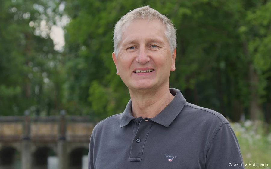 Rainer Ziebeil