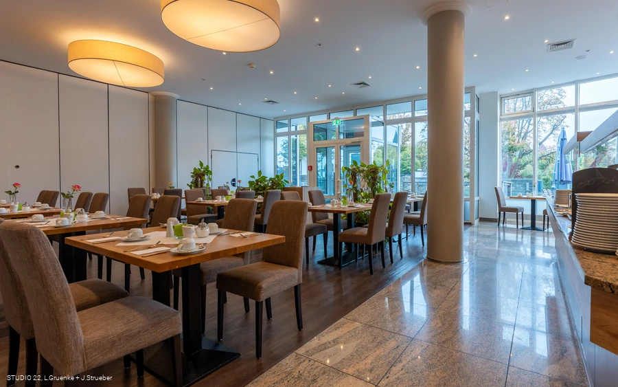 Restaurant Quality Hotel