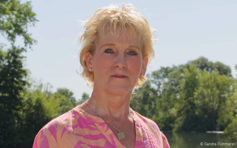Elisabeth Riederer
