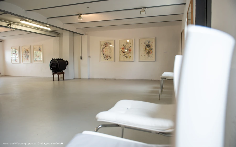 Galerie Hof Scheer (c) KWL Kultur und Werbung Lippstadt GmbH Pro-t-in GmbH (2).jpg Galerie Hof Scheer (c) KWL Kultur und Werbung Lippstadt GmbH Pro-t-in GmbH (2).jpg