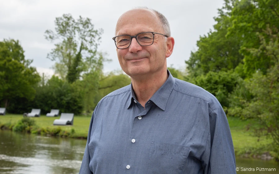 Dr. Joachim Olk