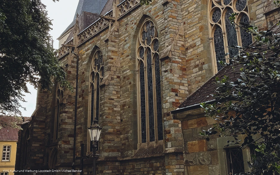 St. Nicolaikirche