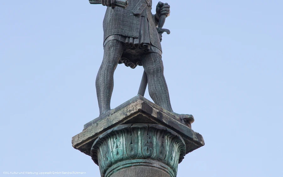 Bernhardbrunnen