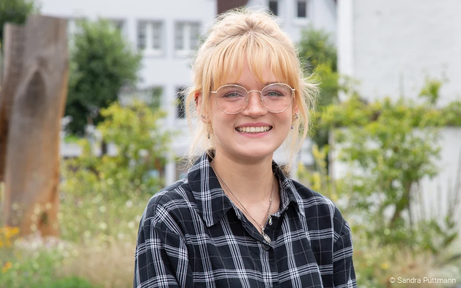 Julia Schwabbauer