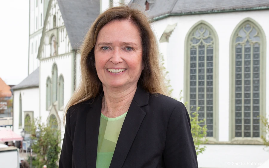 Heike Lenze