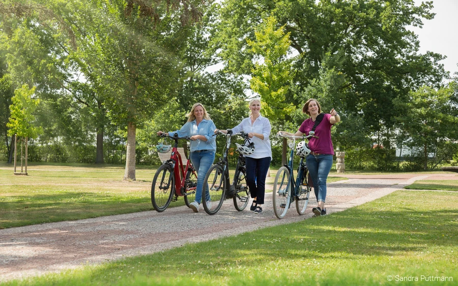 Fahrräder Eulenpark ©Sandra Püttmann.jpg