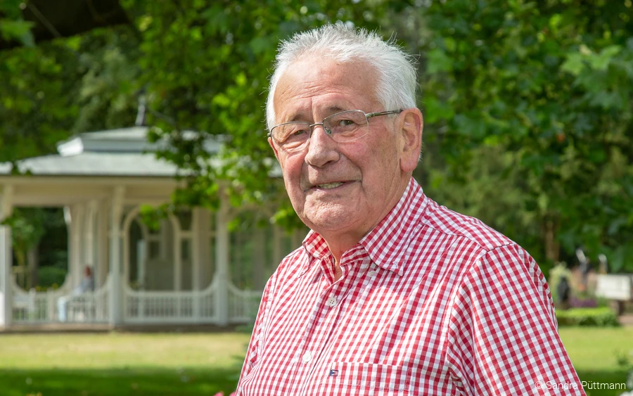 Elmar Schinnen