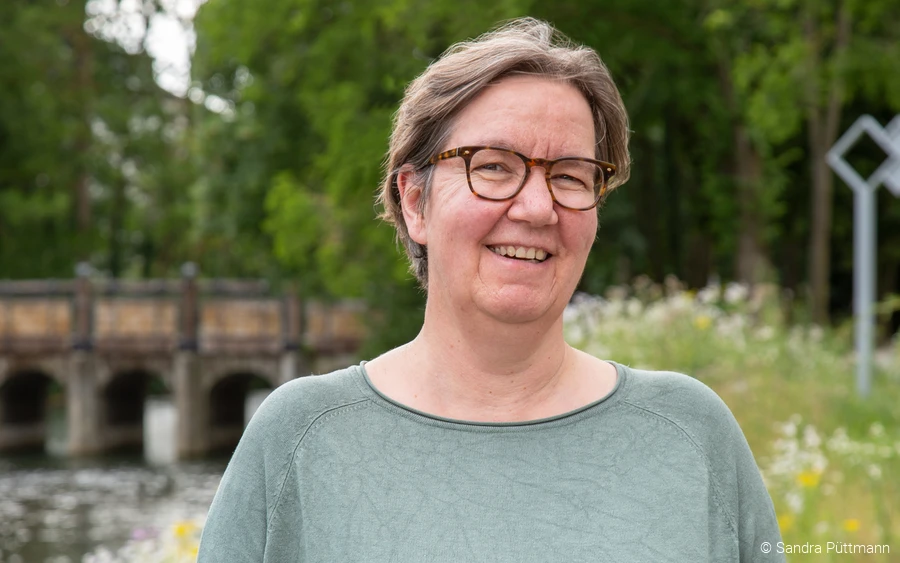 Tanja Joswig