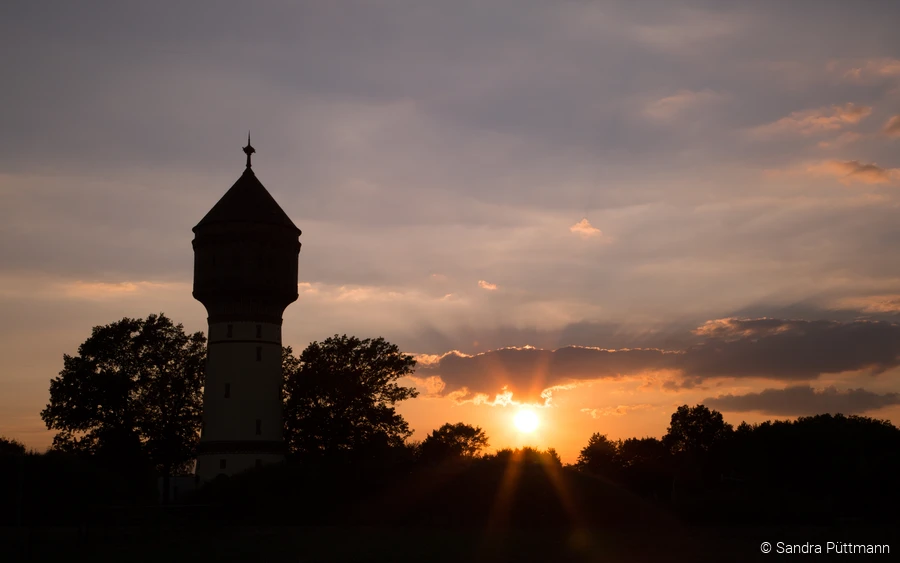 Wasserturm