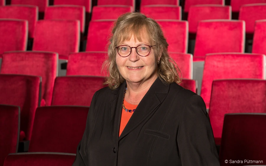 Edith Schulte-Fülling