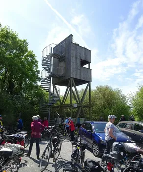 Aussichtsturm Ahsewiesen