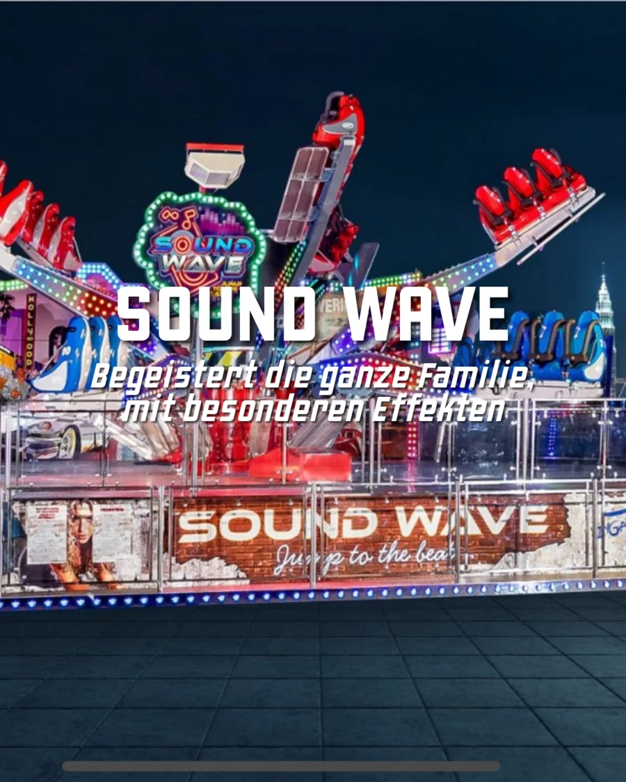 Sound Wave